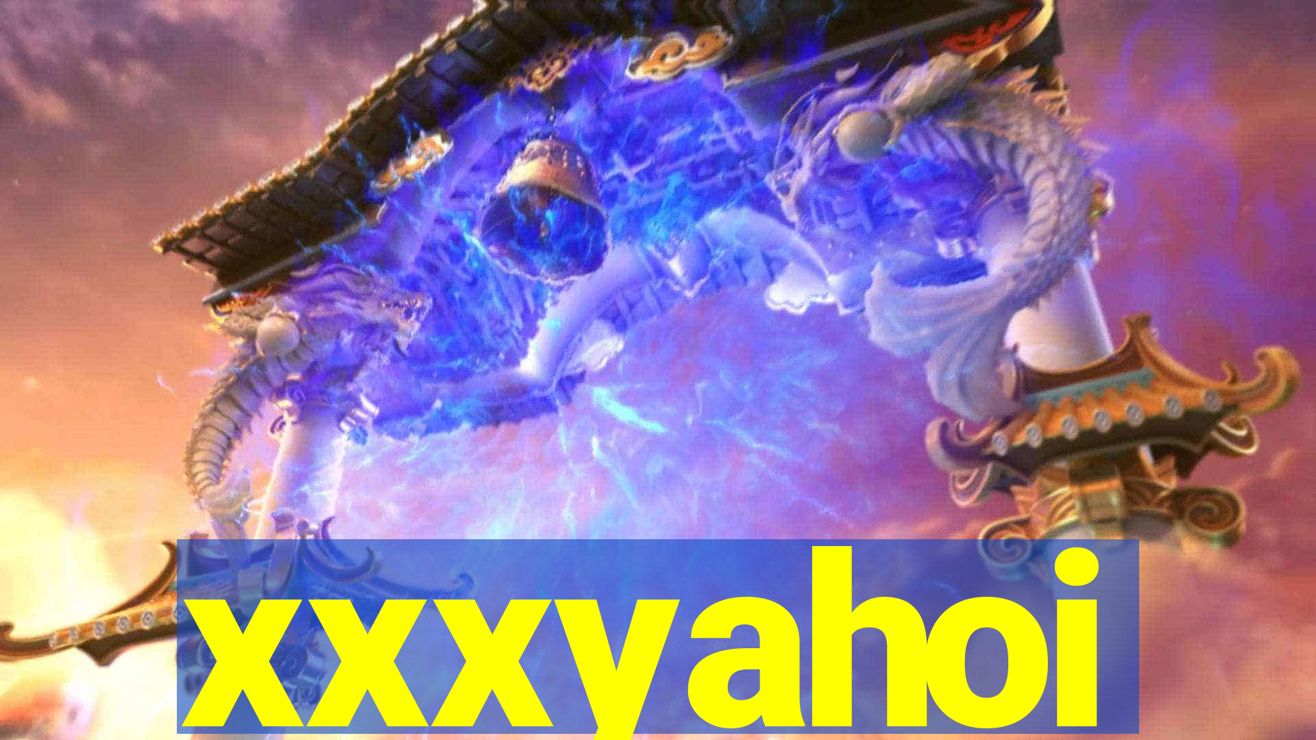 xxxyahoi