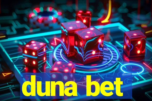 duna bet