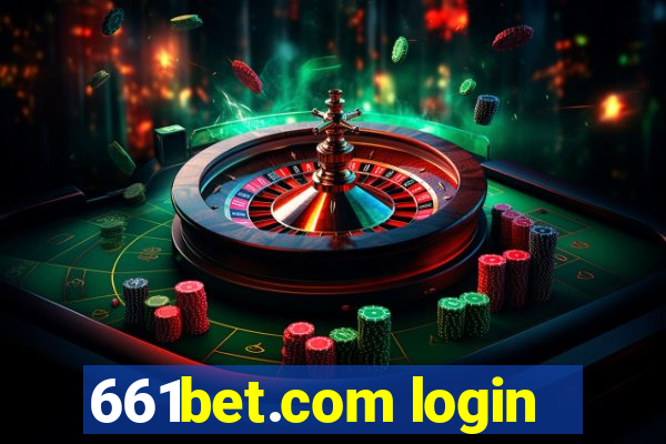 661bet.com login