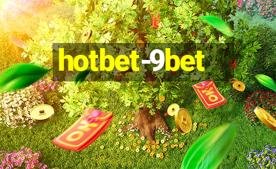 hotbet-9bet