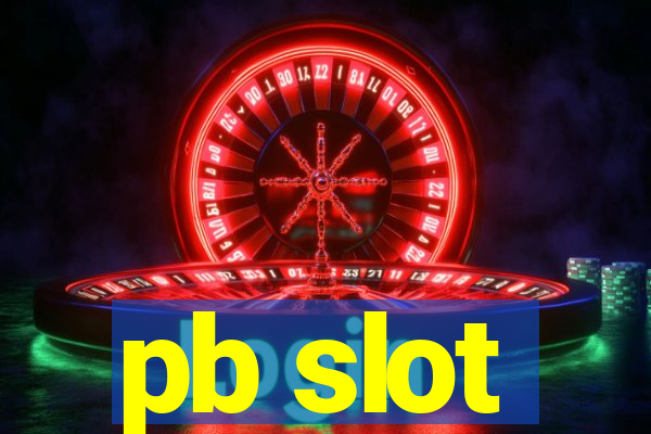 pb slot