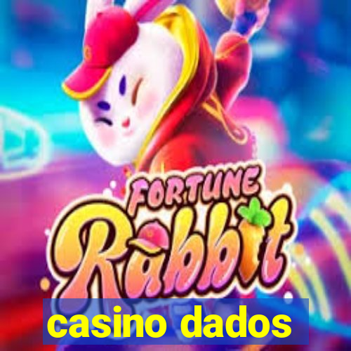 casino dados