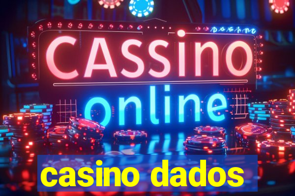 casino dados