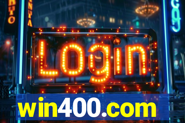 win400.com