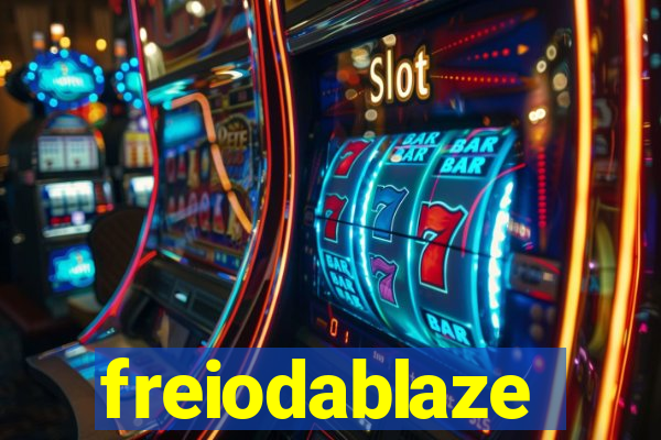 freiodablaze