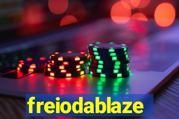 freiodablaze