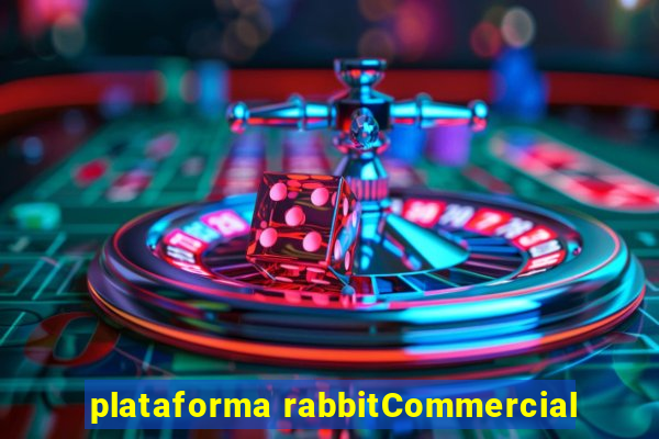 plataforma rabbitCommercial