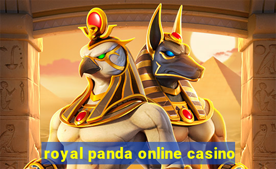 royal panda online casino