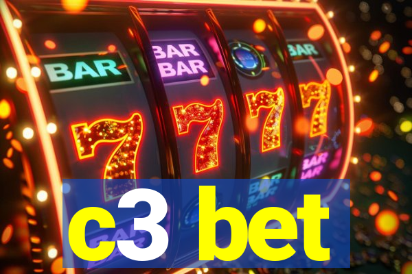 c3 bet