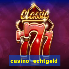 casino echtgeld bonus ohne einzahlung