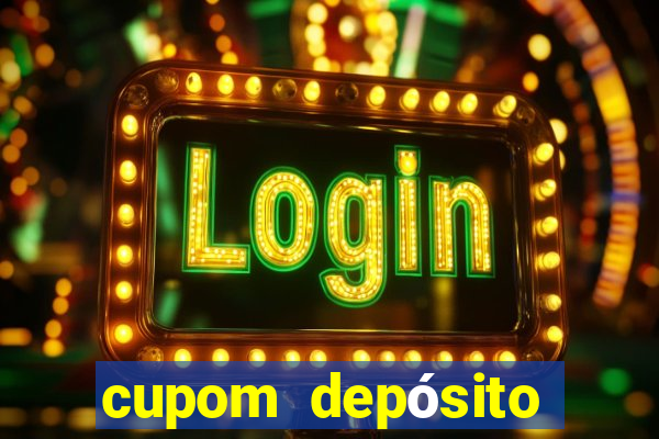 cupom depósito estrela bet