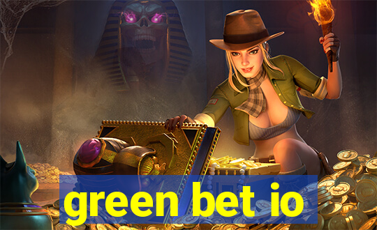 green bet io