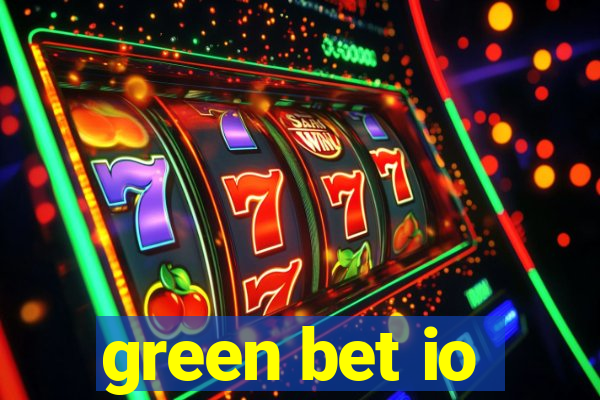 green bet io