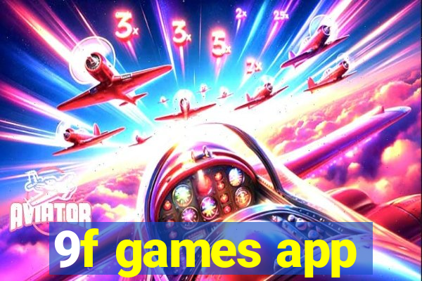 9f games app