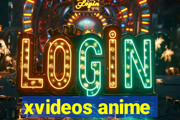 xvideos anime