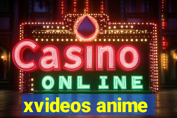 xvideos anime