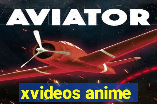 xvideos anime