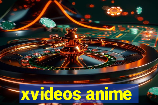 xvideos anime