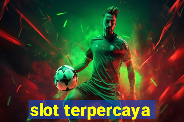 slot terpercaya