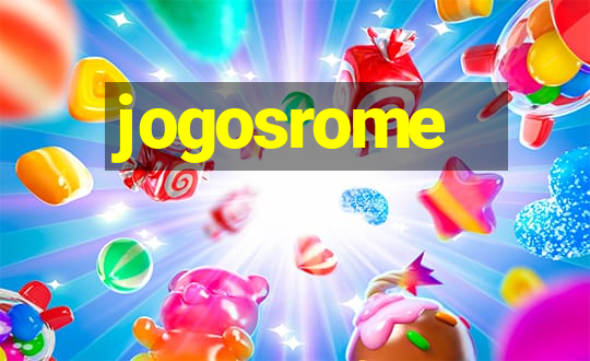 jogosrome