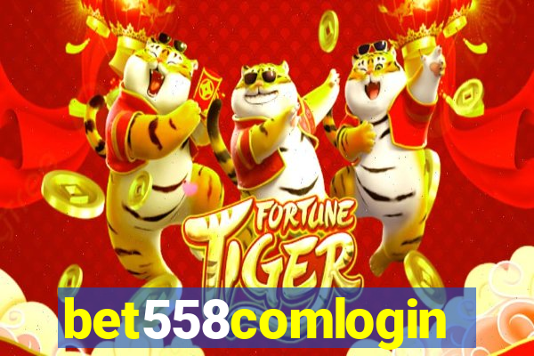 bet558comlogin