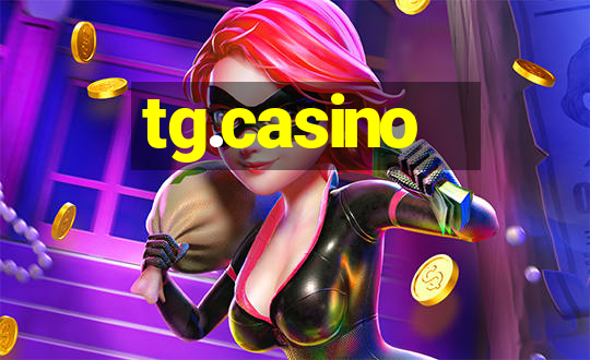 tg.casino