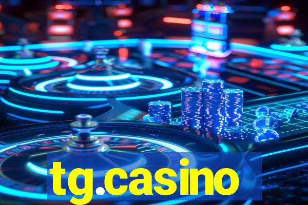 tg.casino