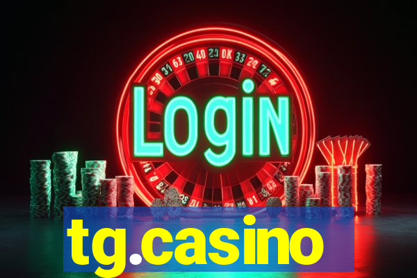 tg.casino