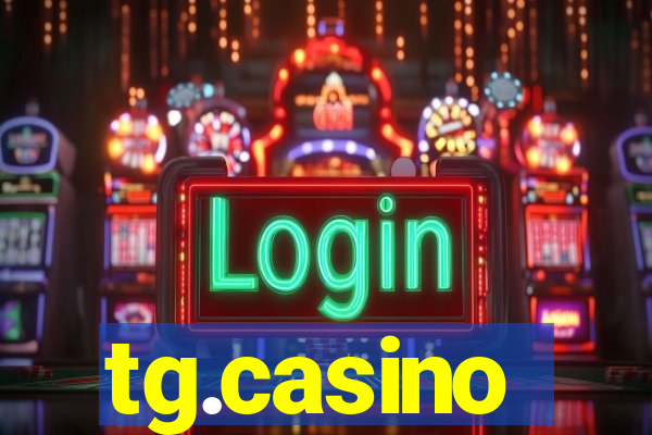 tg.casino