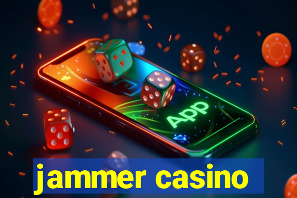 jammer casino