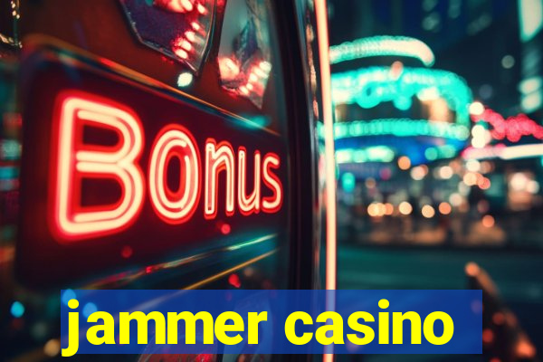 jammer casino