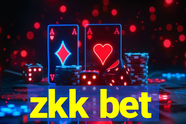 zkk bet