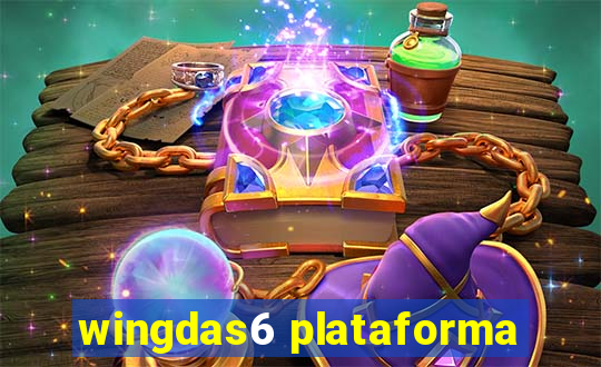 wingdas6 plataforma