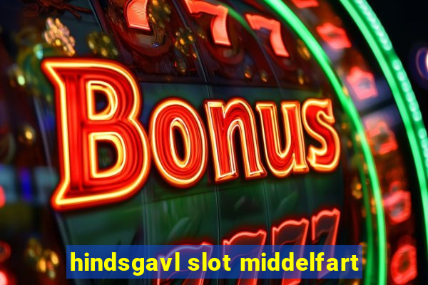 hindsgavl slot middelfart