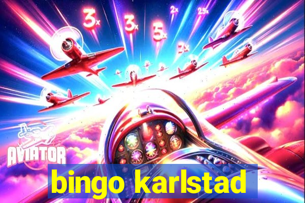 bingo karlstad