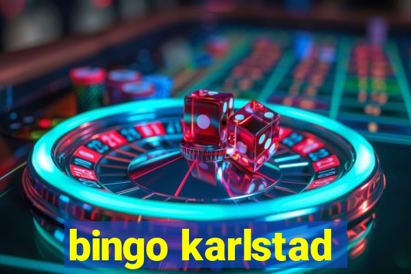 bingo karlstad