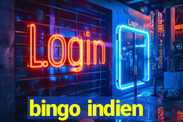 bingo indien