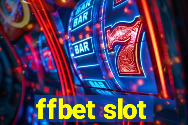 ffbet slot