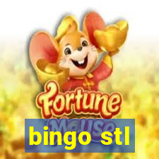 bingo stl