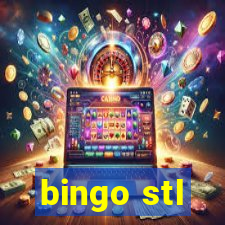 bingo stl