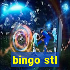 bingo stl