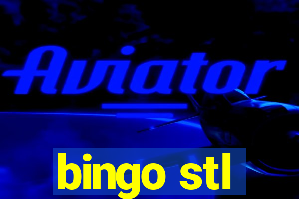 bingo stl