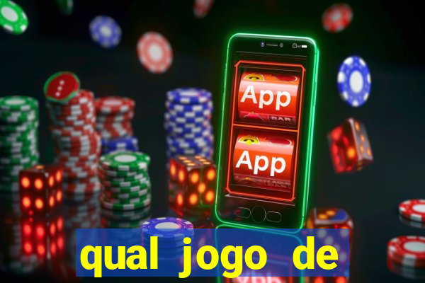 qual jogo de cassino que mais paga