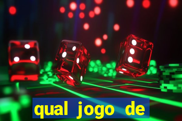 qual jogo de cassino que mais paga