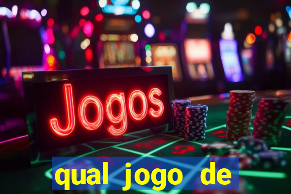 qual jogo de cassino que mais paga