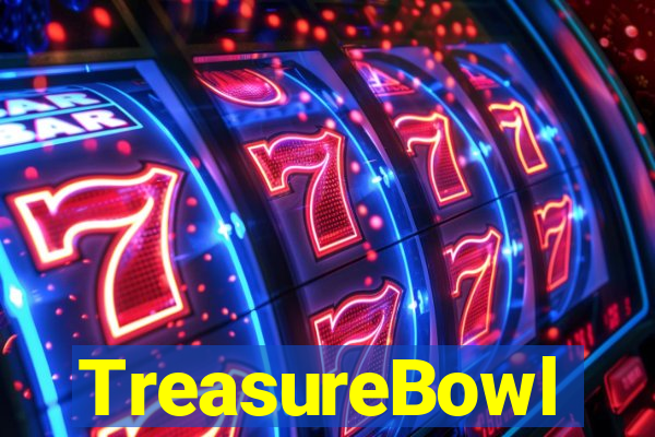 TreasureBowl treasure bowl melhor horário para jogar