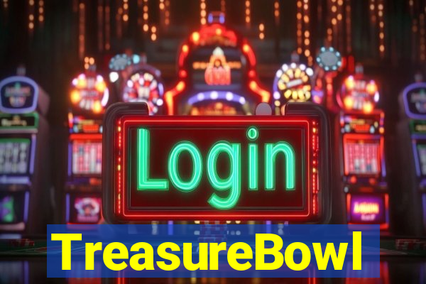 TreasureBowl treasure bowl melhor horário para jogar