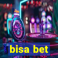 bisa bet