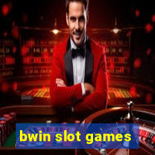 bwin slot games