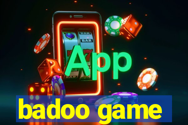 badoo game